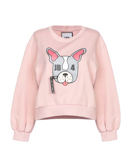 Толстовка J·B4 JUST BEFORE Толстовка J·B4 JUST BEFORE