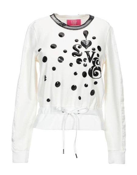 Толстовка VDP COLLECTION Толстовка VDP COLLECTION