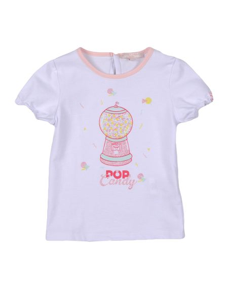 Футболка SILVIAN HEACH Футболка SILVIAN HEACH