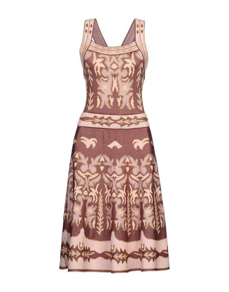 Платье MISSONI Платье MISSONI