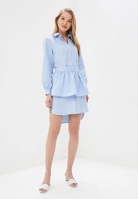 Платье Tutto Bene Платье Tutto Bene