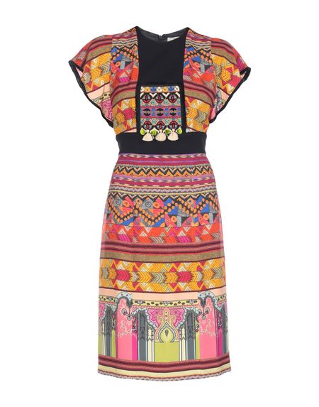 Платье ETRO Платье ETRO