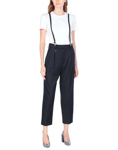 Брюки HIGH by CLAIRE CAMPBELL Брюки HIGH by CLAIRE CAMPBELL