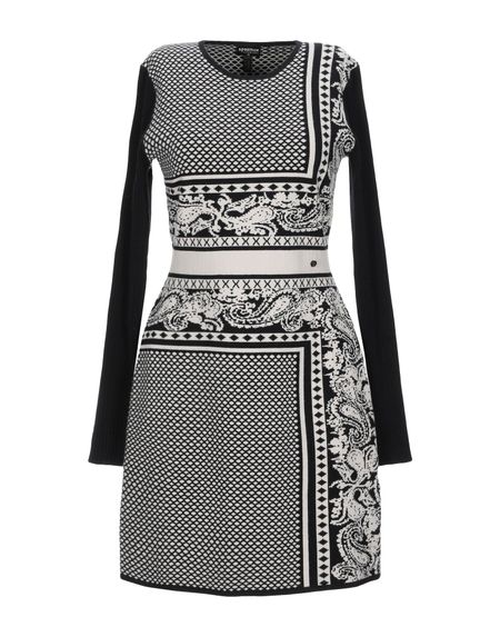 Платье JUST CAVALLI Платье JUST CAVALLI