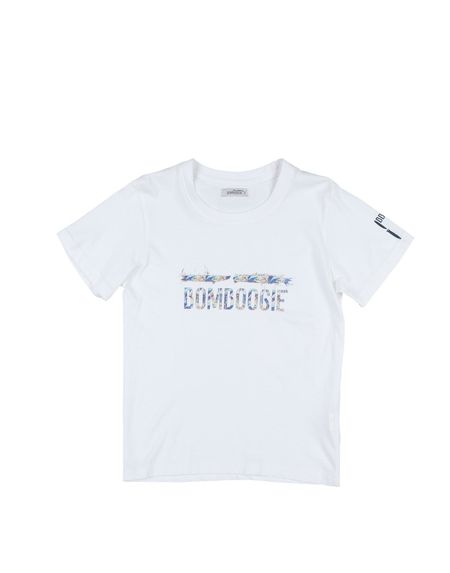 Футболка BOMBOOGIE Футболка BOMBOOGIE