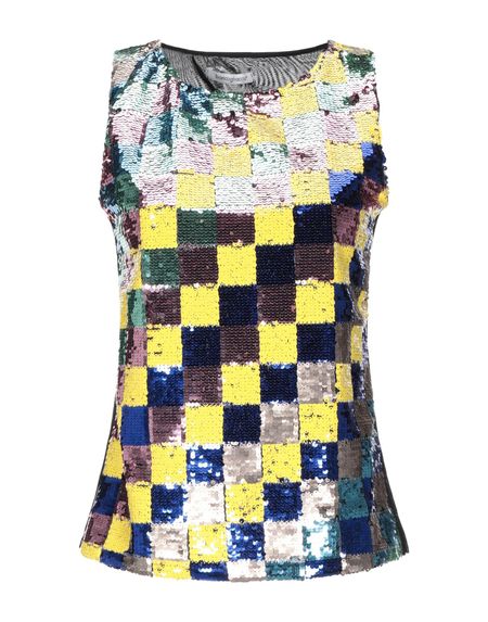 Топ BIANCOGHIACCIO Топ BIANCOGHIACCIO