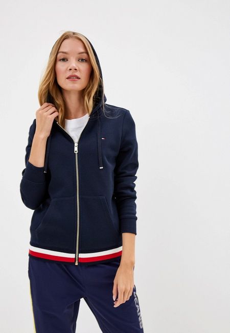 Толстовка Tommy Hilfiger Толстовка Tommy Hilfiger