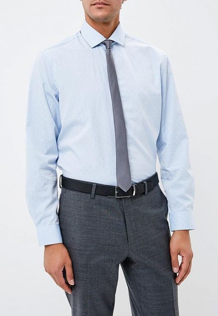 Рубашка John Jeniford Рубашка John Jeniford