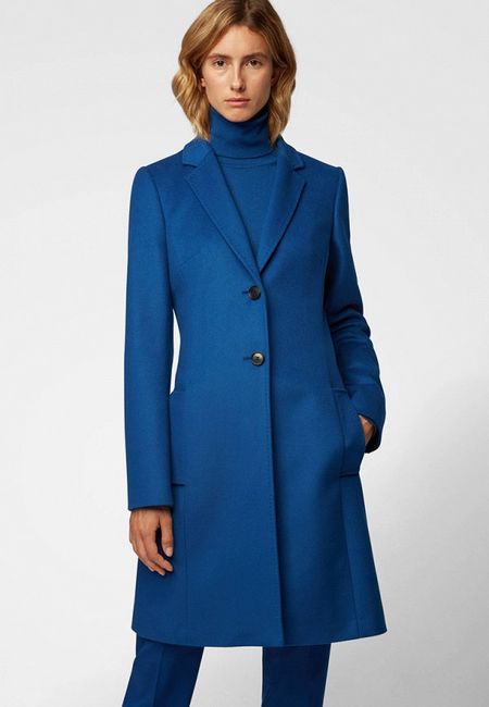 Пальто Boss Пальто Boss