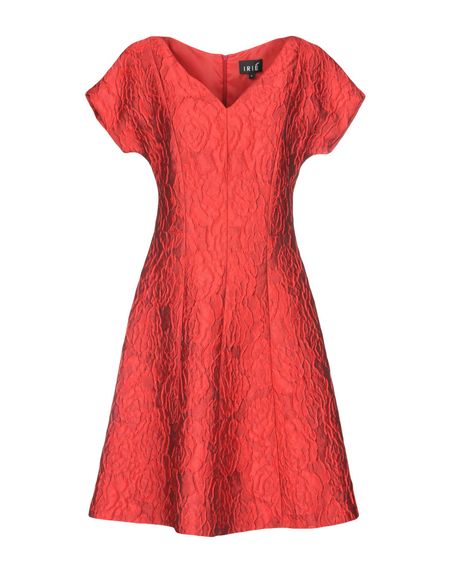 Платье IRIE Платье IRIE