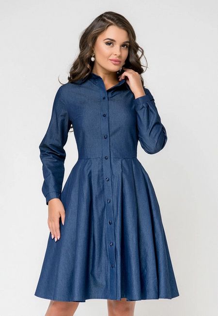 Платье D&M by 1001 dress Платье D&M by 1001 dress