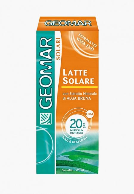 Селективаня парфюмерия Geomar Селективаня парфюмерия Geomar