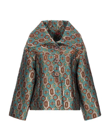 Пальто ALTEA Пальто ALTEA