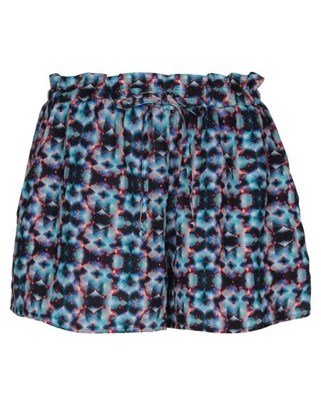 Шорты KAI AAKMANN Шорты KAI AAKMANN