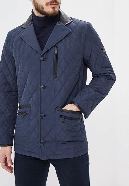 Футболка GT Gualtiero Футболка GT Gualtiero