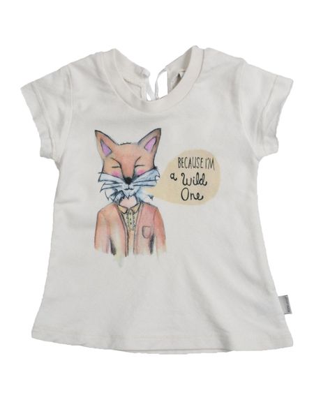 Футболка STICKY FUDGE Футболка STICKY FUDGE