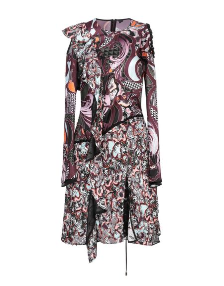 Платье VERSACE Платье VERSACE