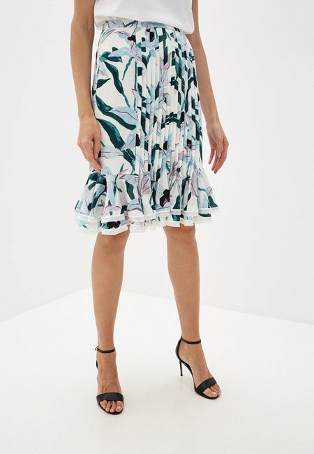 Юбка Tory Burch Юбка Tory Burch
