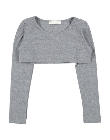 Футболка MISS LULÙ Футболка MISS LULÙ