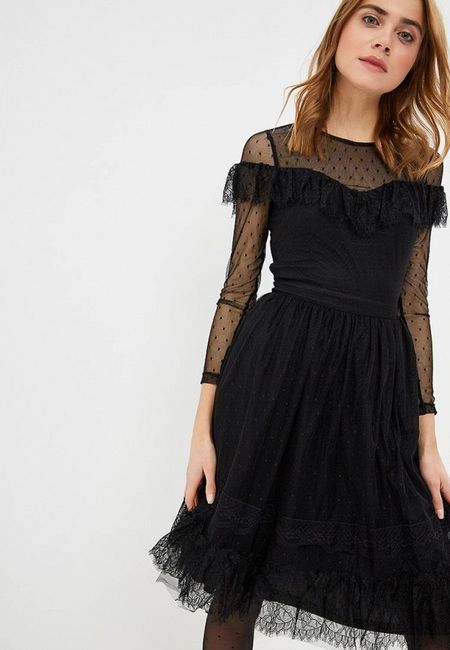 Платье Soky & Soka Платье Soky & Soka