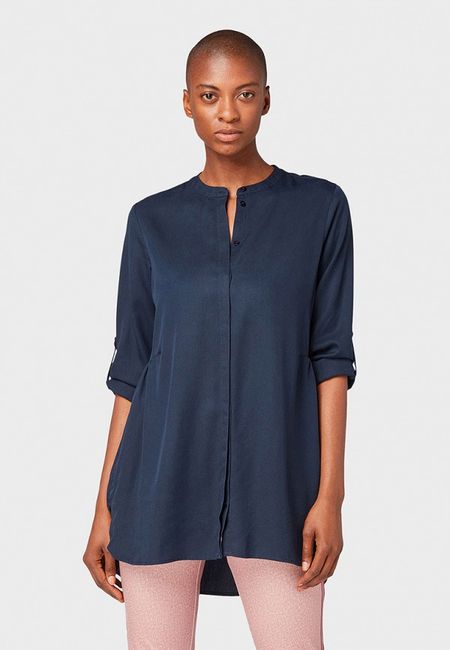 Блуза Tom Tailor Блуза Tom Tailor