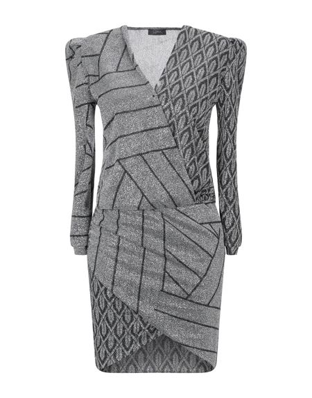 Платье SOALLURE Платье SOALLURE