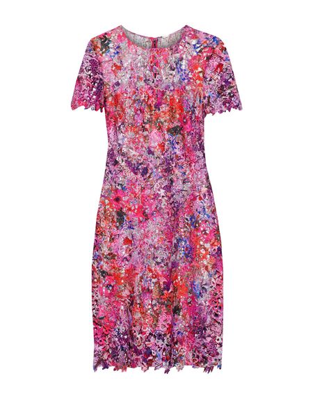 Платье ELIE TAHARI Платье ELIE TAHARI