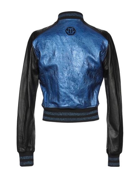 Куртка PHILIPP PLEIN Куртка PHILIPP PLEIN