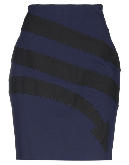 Юбка LOVE MOSCHINO Юбка LOVE MOSCHINO