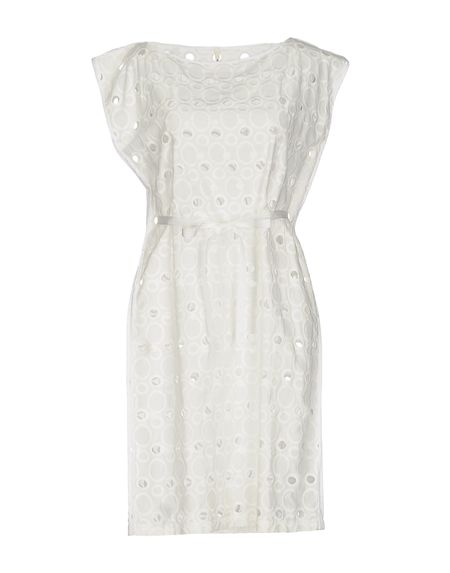 Платье PIERANTONIO GASPARI Платье PIERANTONIO GASPARI