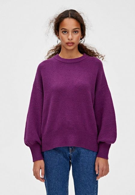 Джемпер Pull&Bear Джемпер Pull&Bear