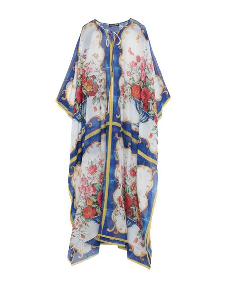 Платье DOLCE & GABBANA Платье DOLCE & GABBANA