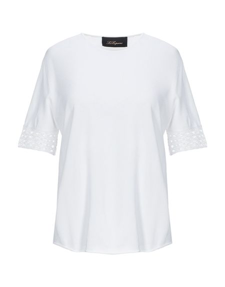 Футболка LES COPAINS Футболка LES COPAINS