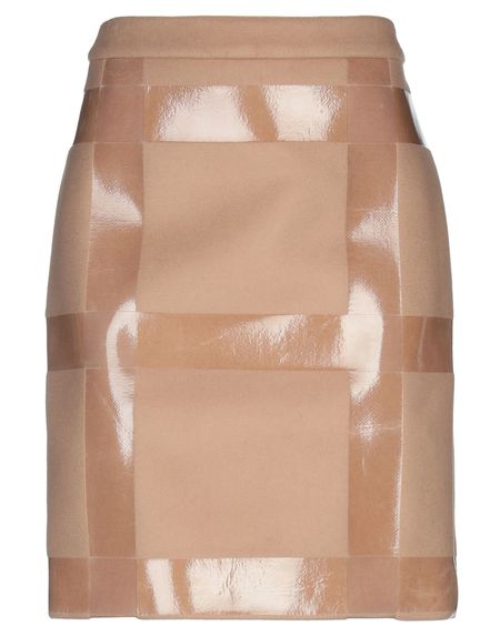 Юбка MOSCHINO Юбка MOSCHINO