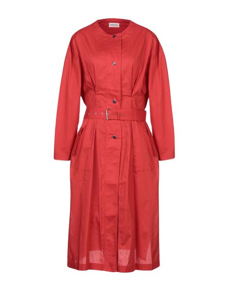 Пальто LAURENCE BRAS Пальто LAURENCE BRAS