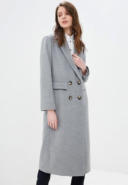Пальто Villagi Пальто Villagi