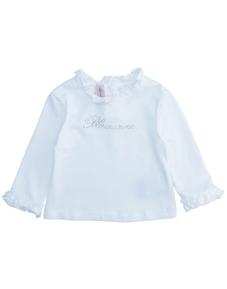 Футболка MISS BLUMARINE Футболка MISS BLUMARINE