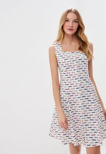 Платье Tutto Bene Платье Tutto Bene