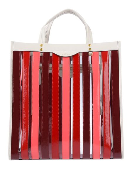 Сумка ANYA HINDMARCH Сумка ANYA HINDMARCH