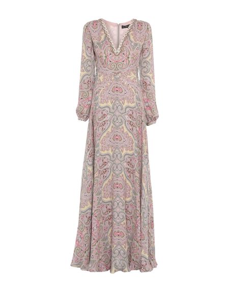 Платье ETRO Платье ETRO