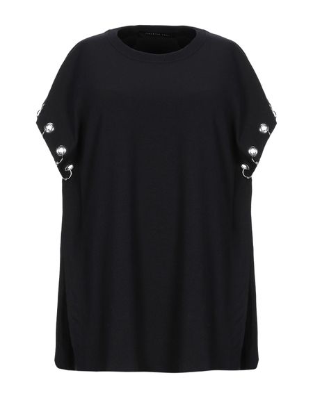 Толстовка FEDERICA TOSI Толстовка FEDERICA TOSI