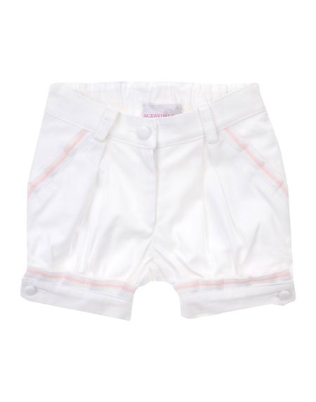 Шорты SCERVINO STREET GIRL Шорты SCERVINO STREET GIRL