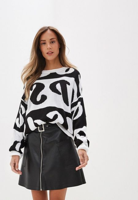 Джемпер Vickwool Джемпер Vickwool