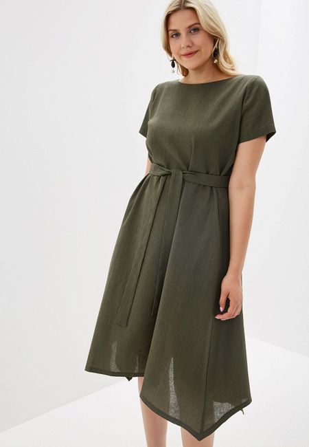 Платье Chic de Femme Платье Chic de Femme