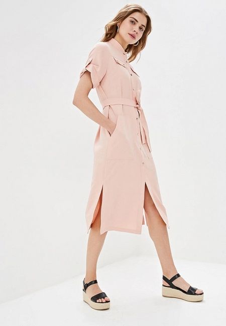 Платье Mari Vera Платье Mari Vera