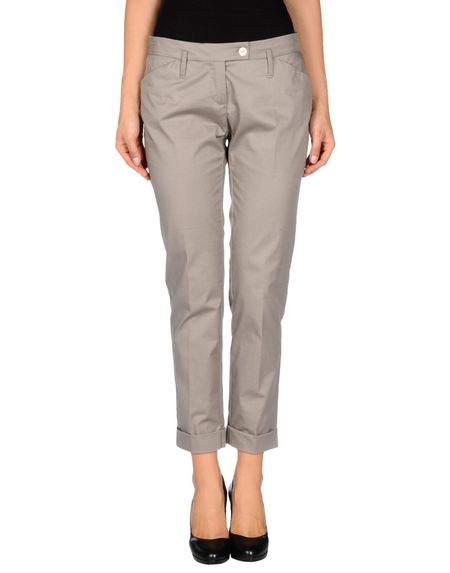 Брюки GOLD CASE Брюки GOLD CASE