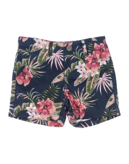 Шорты STICKY FUDGE Шорты STICKY FUDGE