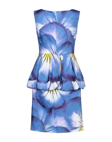 Платье MOSCHINO Платье MOSCHINO