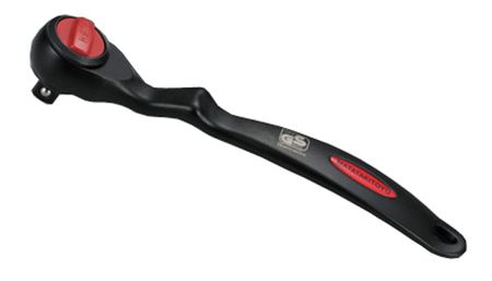 Трещотка Aist 22139-45