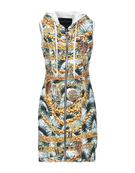 Толстовка PHILIPP PLEIN Толстовка PHILIPP PLEIN